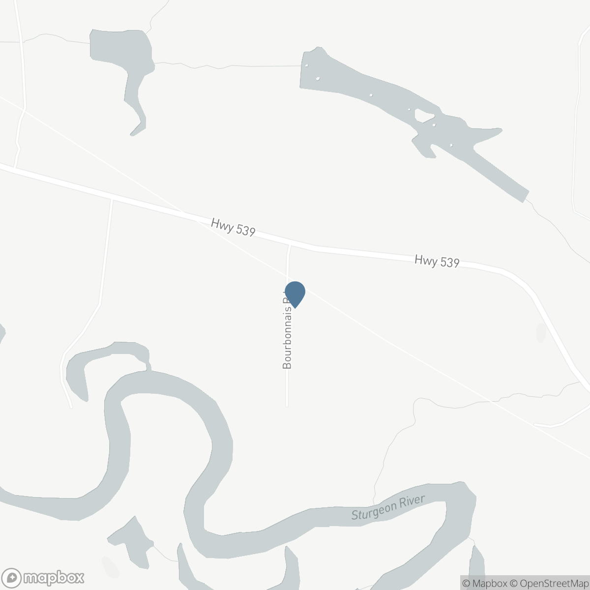 PART 1 CON 2 BOURBONNAIS ROAD, West Nipissing, Ontario P0H 1M0